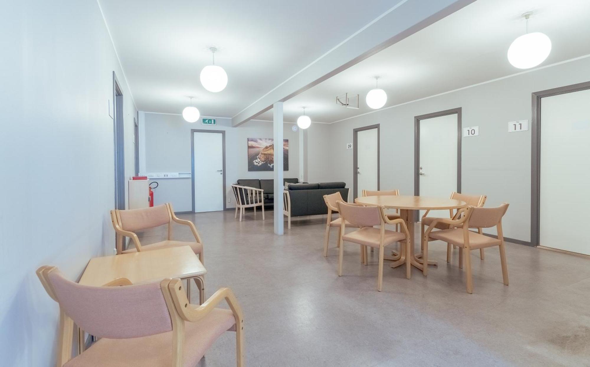 Torsgota Guesthouse - In The Heart Of Torshavn Exterior photo